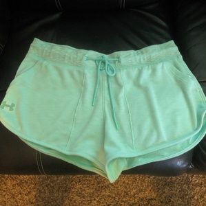 Under armour shorts